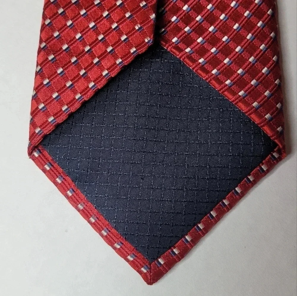 CLUB ROOM Men's Necktie